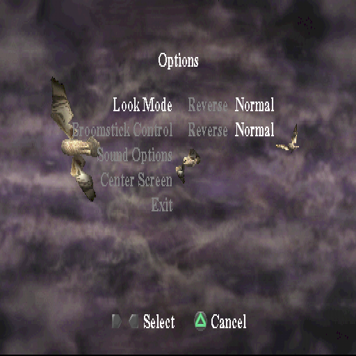 Harry Potter and the Sorcerer's Stone screenshot 3 for Playstation